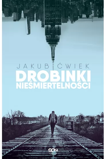 Drobinki nie�miertelno�ci - Jakub �wiek