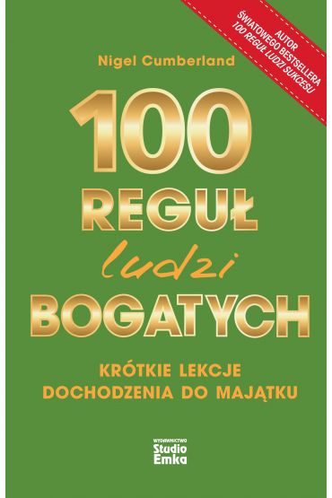 100 reguł ludzi bogatych