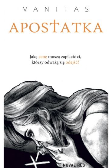 Apostatka