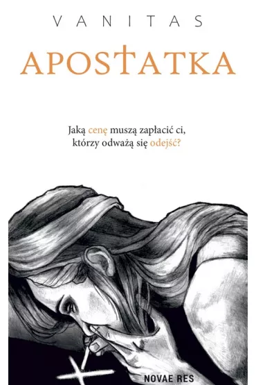Apostatka - Vanitas