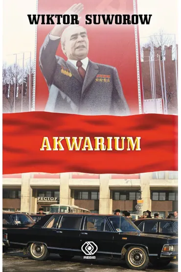 Akwarium - Wiktor Suworow