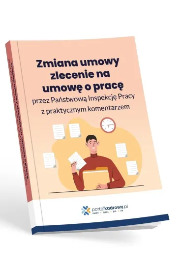 Kontrola um�w cywilnoprawnych od 8 lipca 2026... - Andrzej Radzis�aw