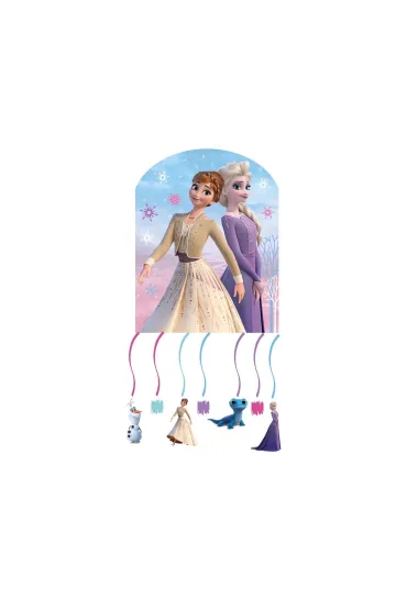 Godan Piniata Kraina Lodu Frozen 2 Wind Spirit