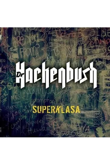 Superklasa - P�yta Winylowa (CD)