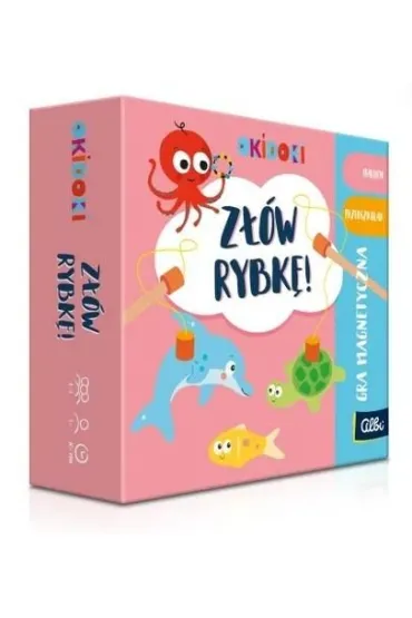 Z��w rybk� OKIDOKI