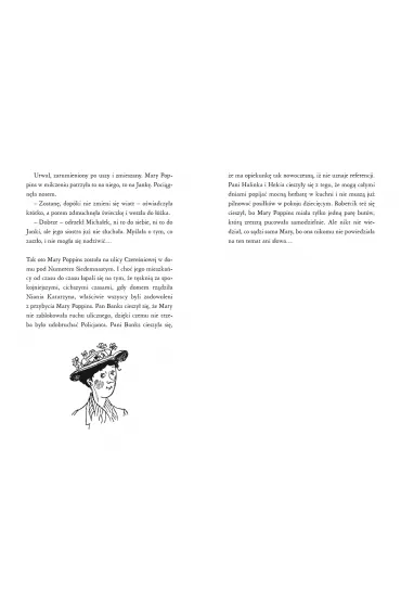 Mary Poppins - Pamela Lyndon Travers