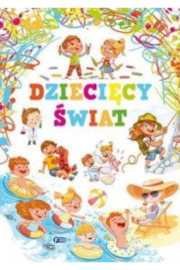 Dzieci�cy �wiat