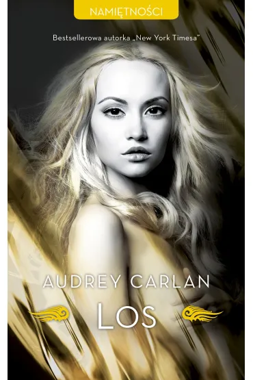 Los. Nami�tno�ci. Tom 5 - Audrey Carlan