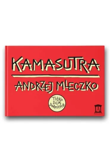 Kamastutra - Andrzej Mleczko