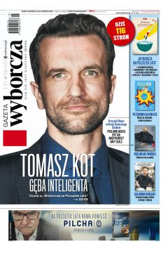 ePrasa Gazeta Wyborcza - Wrocaw 144/2018