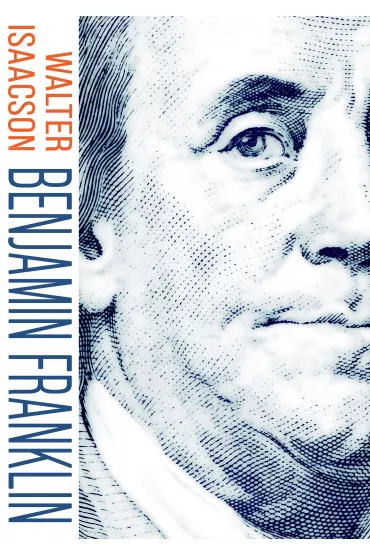 eBook Benjamin Franklin mobi epub - Walter Isaacson