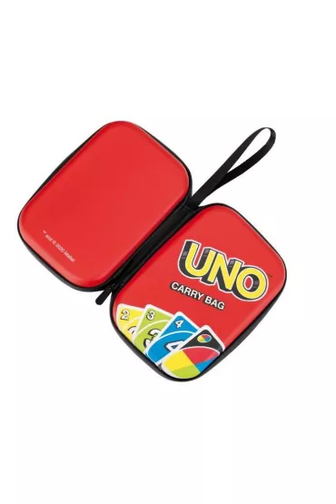 Klein Trefl Etui do kart UNO