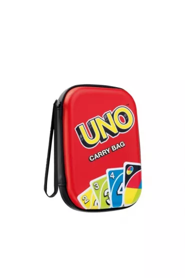 Klein Trefl Etui do kart UNO