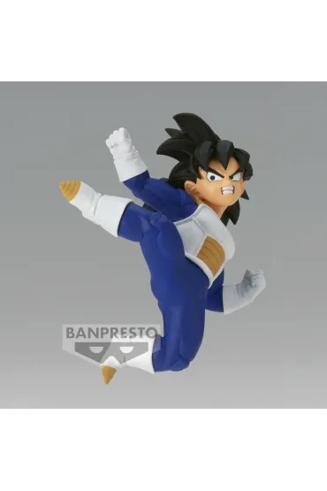 Figurka Dragon Ball Z Chosenshiretsuden III Son Gohan Vol. 3