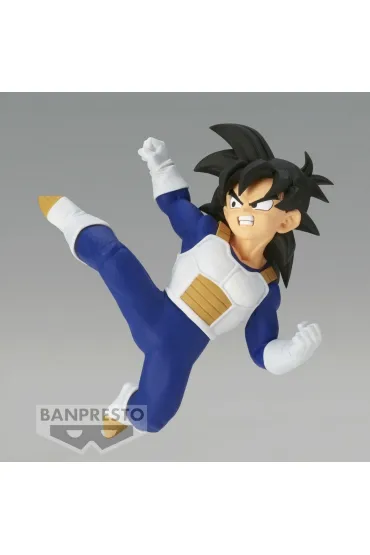 Figurka Dragon Ball Z Chosenshiretsuden III Son Gohan Vol. 3