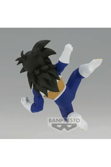 Figurka Dragon Ball Z Chosenshiretsuden III Son Gohan Vol. 3