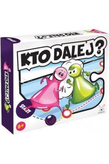Kto dalej?