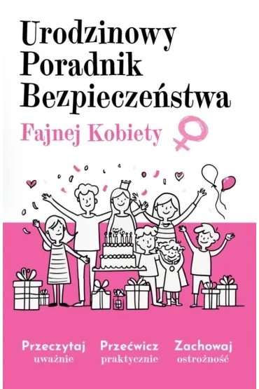 Yeku Karnet urodziny kobieta