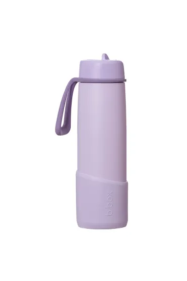 b.box Nak�adka na butelk� 690 ml, Lilac Love