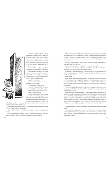 Muminki zebrane. Tom 2 - Tove Jansson