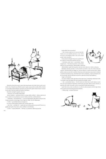 Muminki zebrane. Tom 2 - Tove Jansson