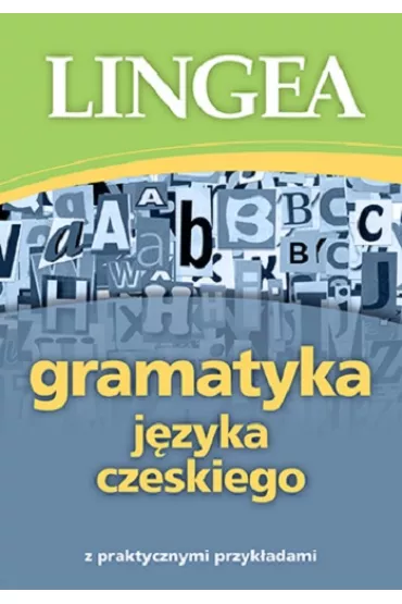 Gramatyka j�zyka czeskiego