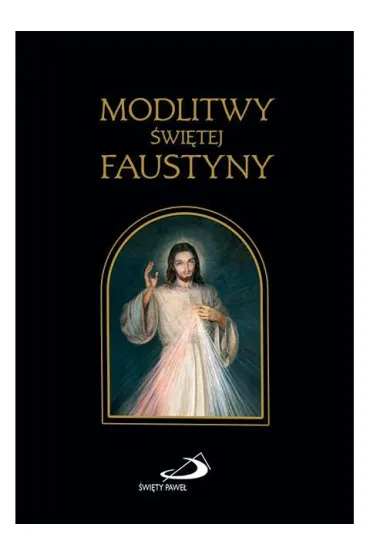 Modlitwy �wi�tej Faustyny