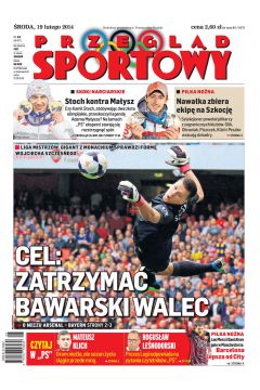 ePrasa Przegld Sportowy 41/2014