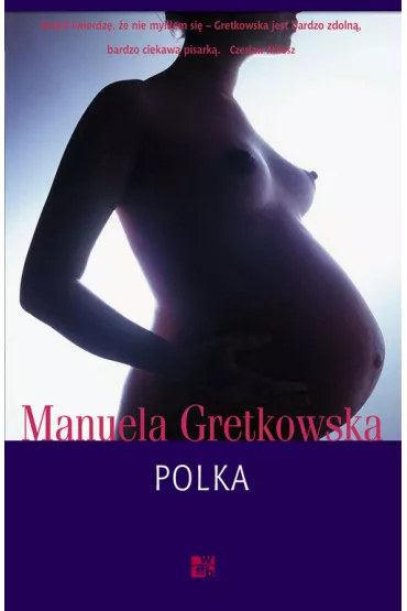 Polka - Manuela Gretkowska
