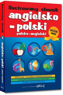 Ilustrowany sownik angielsko-polski, polsko-angielski