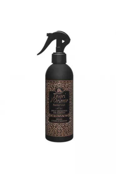 Tesori d'oriente Odwieacz powietrza Hammam 250 ml