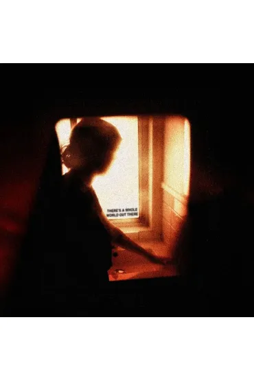 There`s A Whole World Out There (vinyl) - Arm`s Length