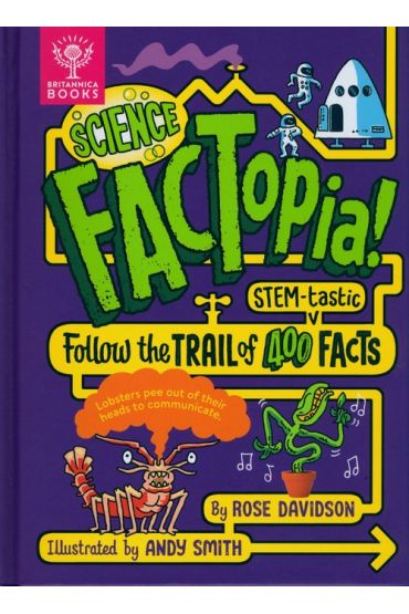 Science FACTopia!