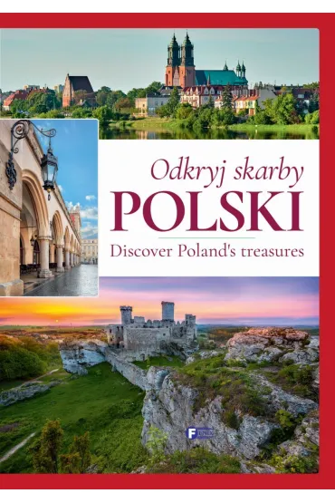 Odkryj skarby Polski / Discover Poland`s treasures