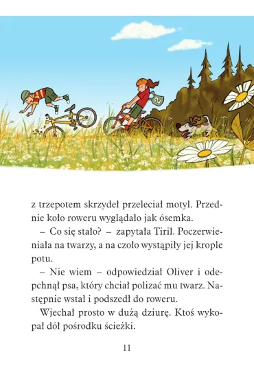 Operacja Cz�owiek w Czerni. Biuro Detektywistyczne nr 2. Tom 2 - Jorn Lier Horst, Hans Jorgen Sandnes