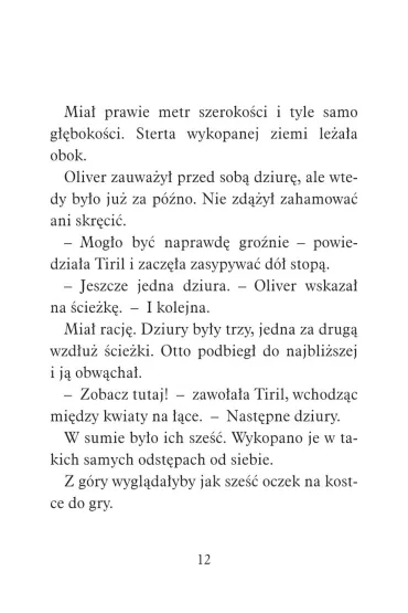 Operacja Cz�owiek w Czerni. Biuro Detektywistyczne nr 2. Tom 2 - Jorn Lier Horst, Hans Jorgen Sandnes