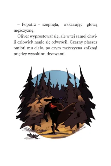 Operacja Cz�owiek w Czerni. Biuro Detektywistyczne nr 2. Tom 2 - Jorn Lier Horst, Hans Jorgen Sandnes