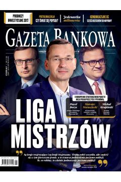 ePrasa Gazeta Bankowa 1/2017