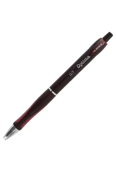 Optima D�ugopis kulkowy TB 204