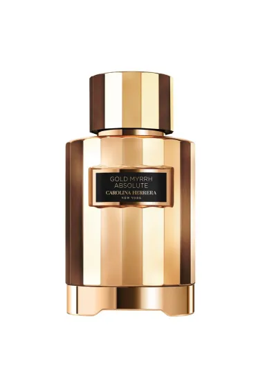 Carolina Herrera Gold Myrrh Absolute Woda perfumowana 100 ml