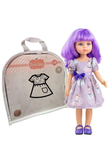 Ubranko dla lalek 32cm Paola Reina
