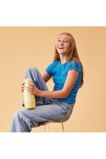 b.box Nak�adka na butelk� 1 L, Lemon Twist