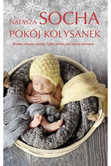 Pok�j ko�ysanek - Natasza Socha
