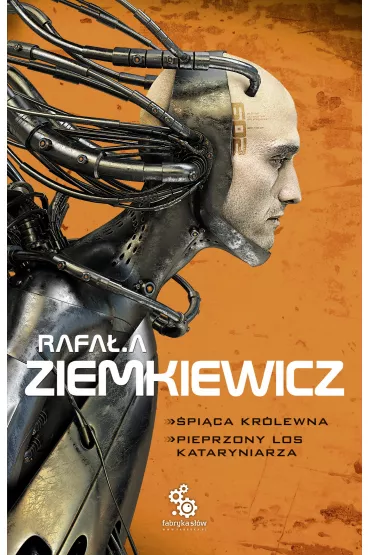 eBook �pi�ca kr�lewna. Pieprzony los kataryniarza mobi epub - Rafa� Ziemkiewicz