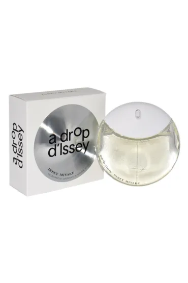 Issey Miyake Woda perfumowana dla kobiet A Drop D'Issey 50 ml