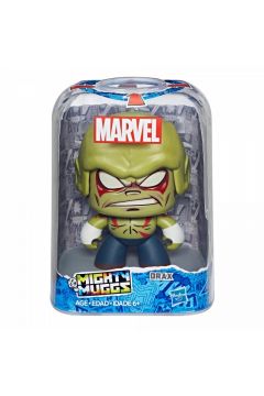 Figurka Avengers, Marvel Mighty Muggs - Drax