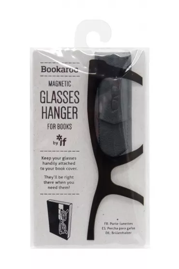 If Uchwyt na okulary - Bookaroo Glasses Hanger