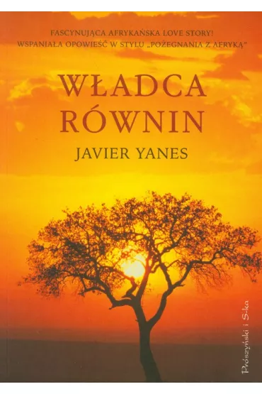 W�adca r�wnin - Yanes Javier