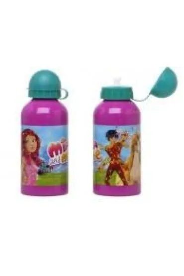 Mst Toys Bidon aluminiowy Mia and Me (29350) *