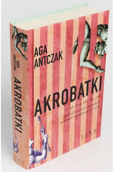 Akrobatki - Aga  Antczak
